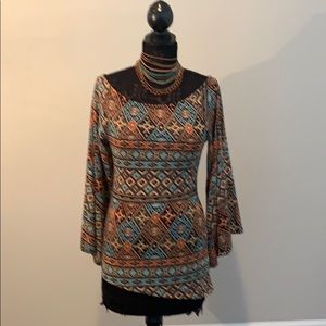 Arden B Blouse